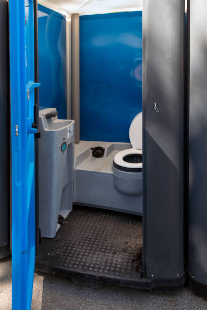 Best High-end porta potty rental  in Point Roberts, WA