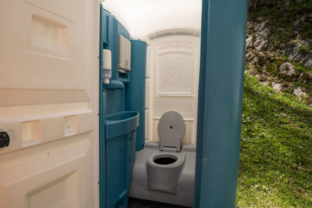 Portable restroom solutions in Point Roberts, WA