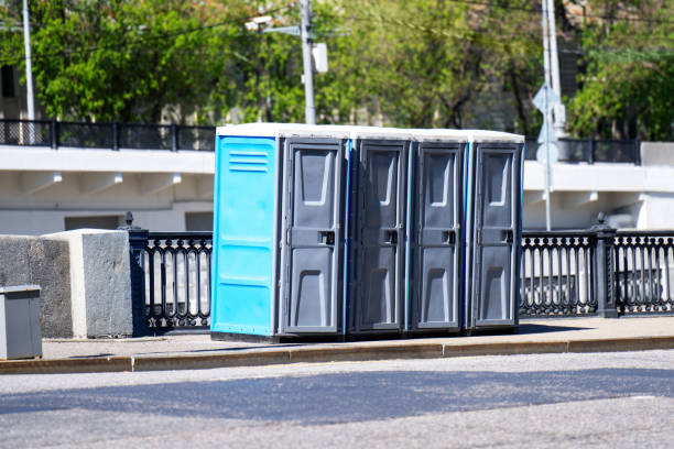 Portable Toilet Options We Offer in Point Roberts, WA