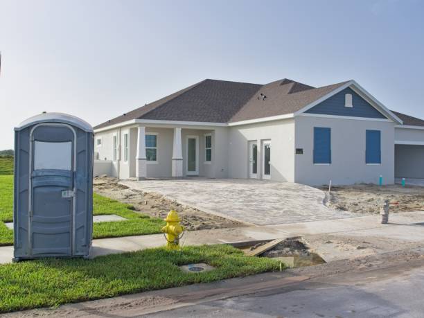 Best Event porta potty rental  in Point Roberts, WA