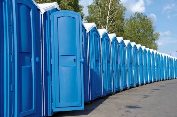 Best Porta potty cleaning services  in Point Roberts, WA